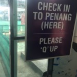Pictures of Penang